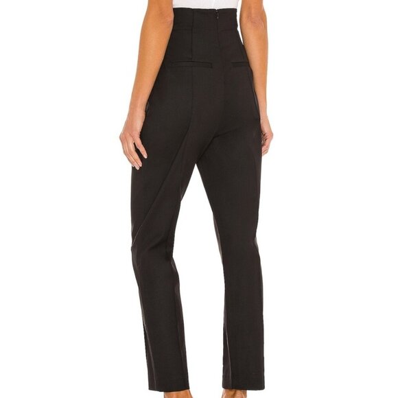 (SOLD) NBD High Waist Pants - Picture 2 of 4